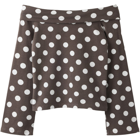 Name It Shopping Bag Nkfbilla Ls Top