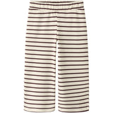 Lil'Atelier Turtledove Catawba Grape Nmflimia Wide Bukser Lil