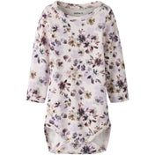 Name It Calcite Grape Compote/Shopping Bag Nbfkayla Ls Xsl Body Xnoos