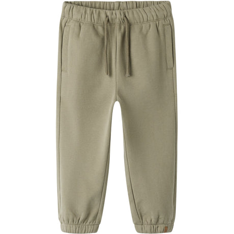 Lil'Atelier Overland Trek Nmmilondon Ros Sweat Bukser Lil