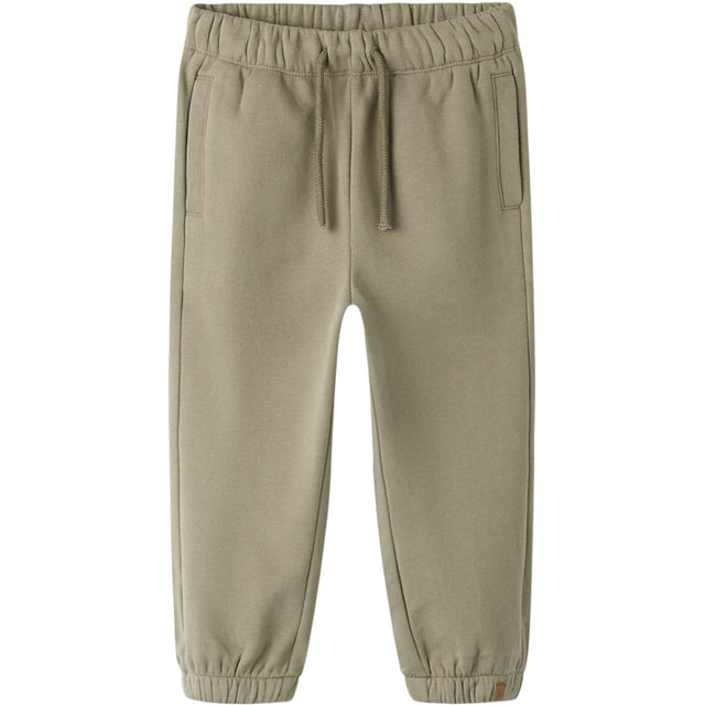 Lil'Atelier Overland Trek Nmmilondon Ros Sweat Bukser Lil