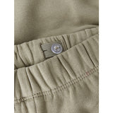 Lil'Atelier Overland Trek Nmmilondon Ros Sweat Bukser Lil