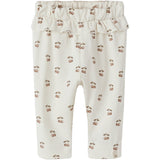 Lil'Atelier Coconut Milk Cherry Nbflayo Bukser Lil