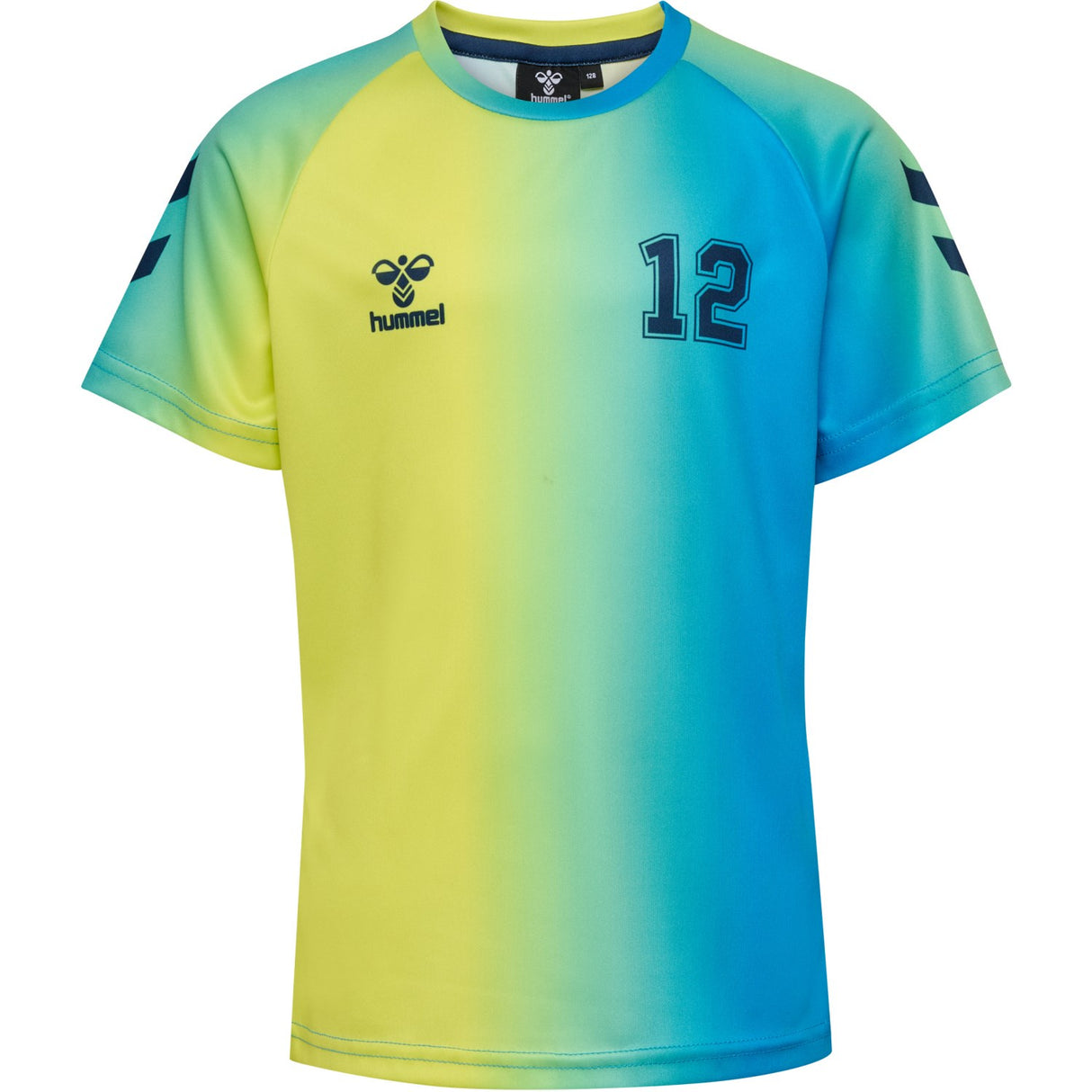 Hummel Limeade Shimmer Sæt