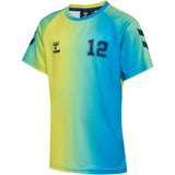 Hummel Limeade Shimmer Sæt