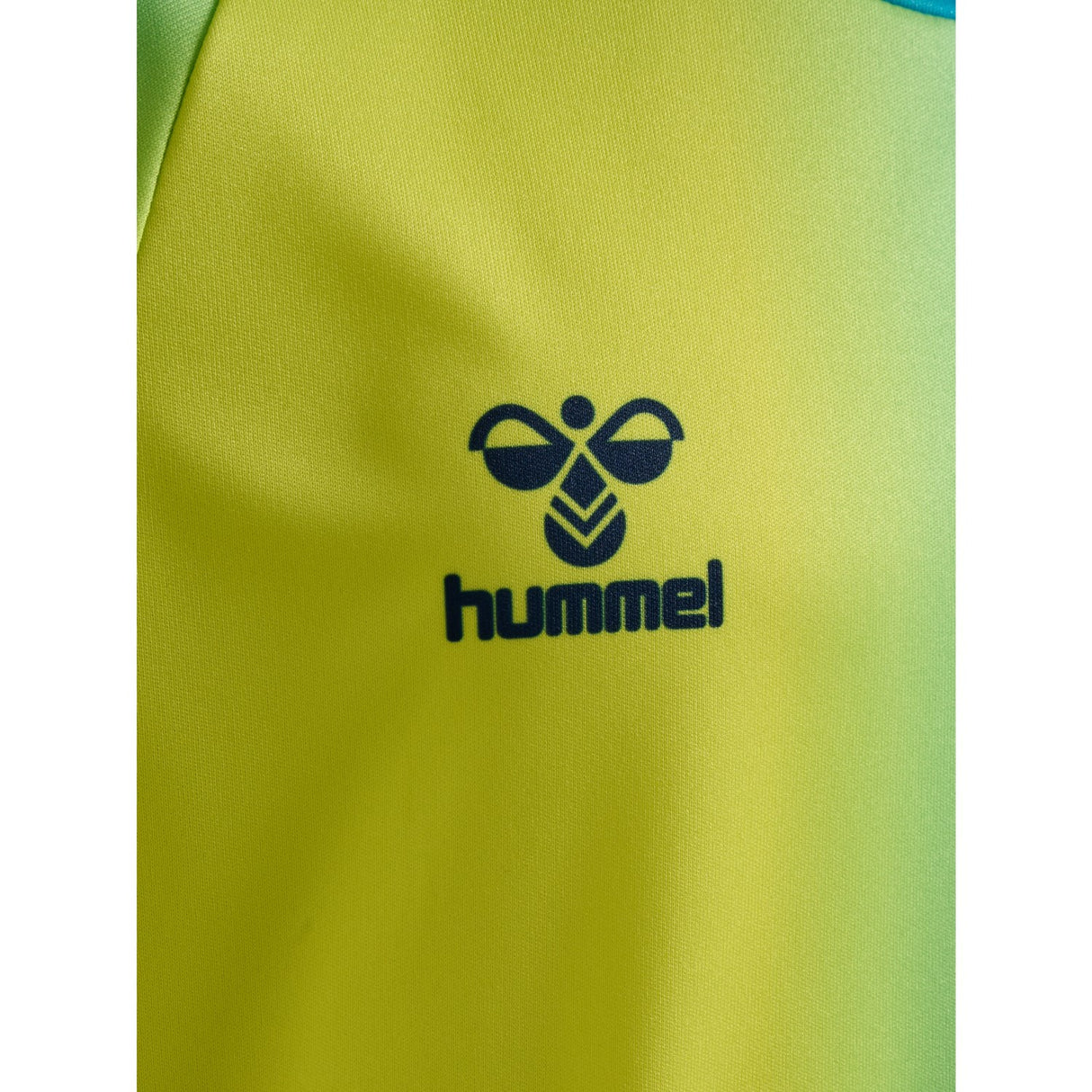 Hummel Limeade Shimmer Sæt