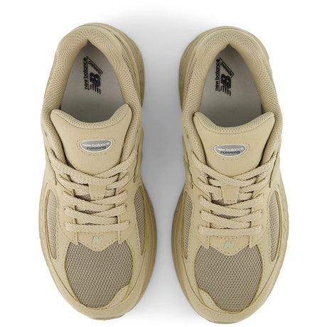 New Balance Sneakers Stoneware 2002 Kids Lace