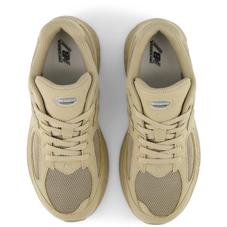 New Balance Sneakers Stoneware 2002 Kids Lace
