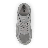 New Balance Sneakers Slate Grey 2002 Kids Lace