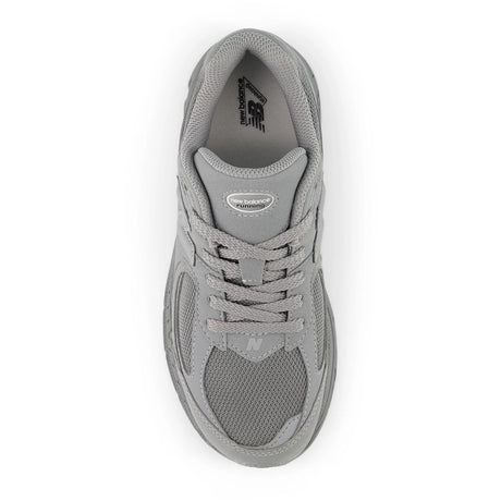 New Balance Sneakers Slate Grey 2002 Kids Lace