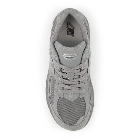New Balance Sneakers Slate Grey 2002 Kids Lace