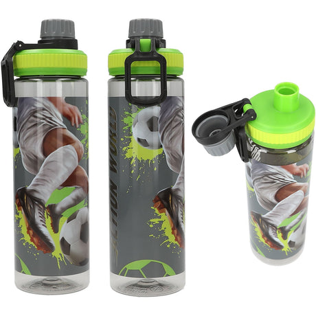 Dino World Action World Drinking Flaske XL