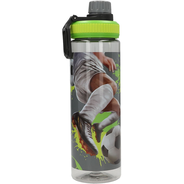 Dino World Action World Drinking Flaske XL