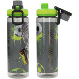 Dino World Action World Drinking Flaske XL