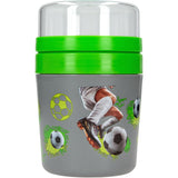 Dino World Action World Muesli Kop