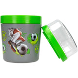 Dino World Action World Muesli Kop