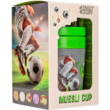 Dino World Action World Muesli Kop