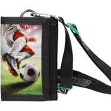 Dino World Action World Purse Med Lanyard