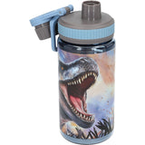 Dino World Drinking Flaske