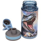 Dino World Drinking Flaske