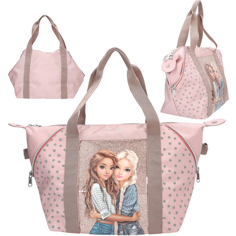 TOPModel Dots Sports Taske