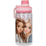 TOPModel Dots Drinking Flaske