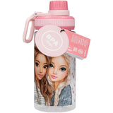 TOPModel Dots Drinking Flaske