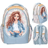 TOPModel Festival Fun Schoolbackpack