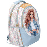 TOPModel Festival Fun Schoolbackpack