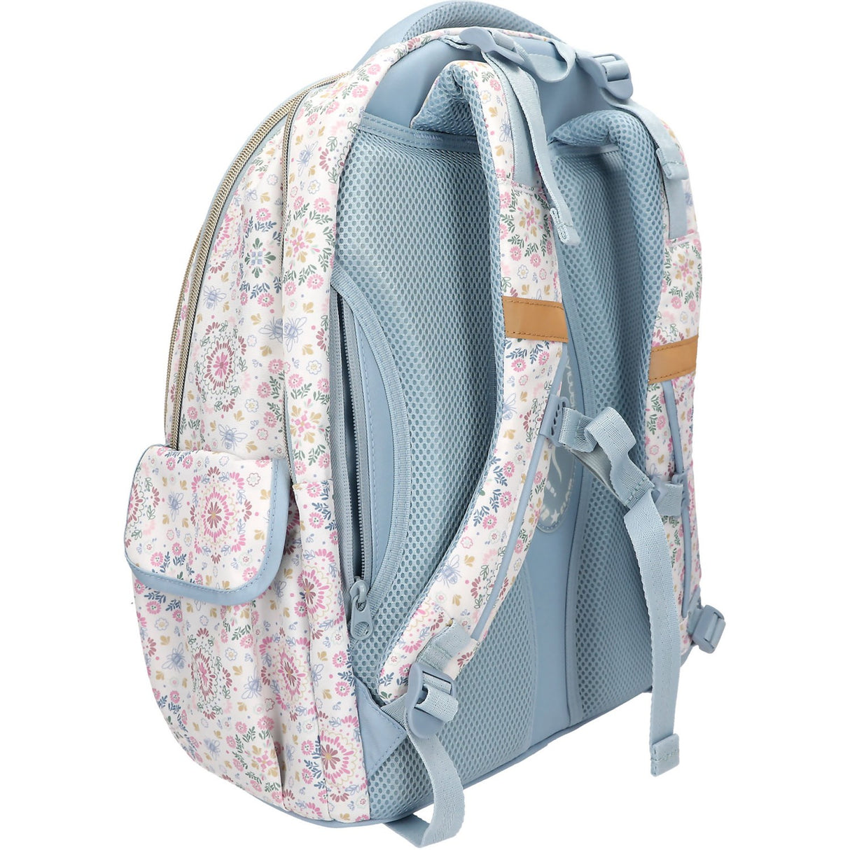 TOPModel Festival Fun Schoolbackpack