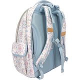 TOPModel Festival Fun Schoolbackpack