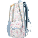 TOPModel Festival Fun Schoolbackpack