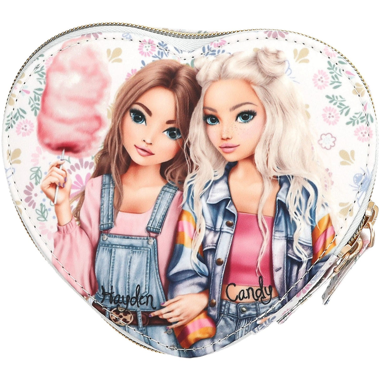 TOPModel Festival Fun Jewellery Box Small