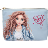 TOPModel Festival Fun Statement Pouch