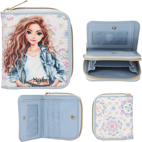 TOPModel Festival Fun Purse