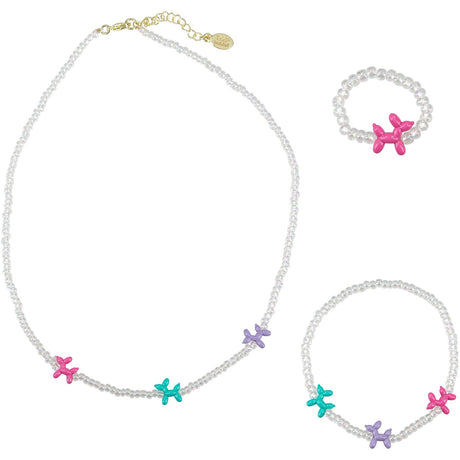 TOPModel Jewellery Sæt