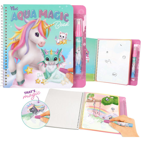 Ylvi Aqua Magic Bog