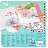 Ylvi Aqua Magic Bog