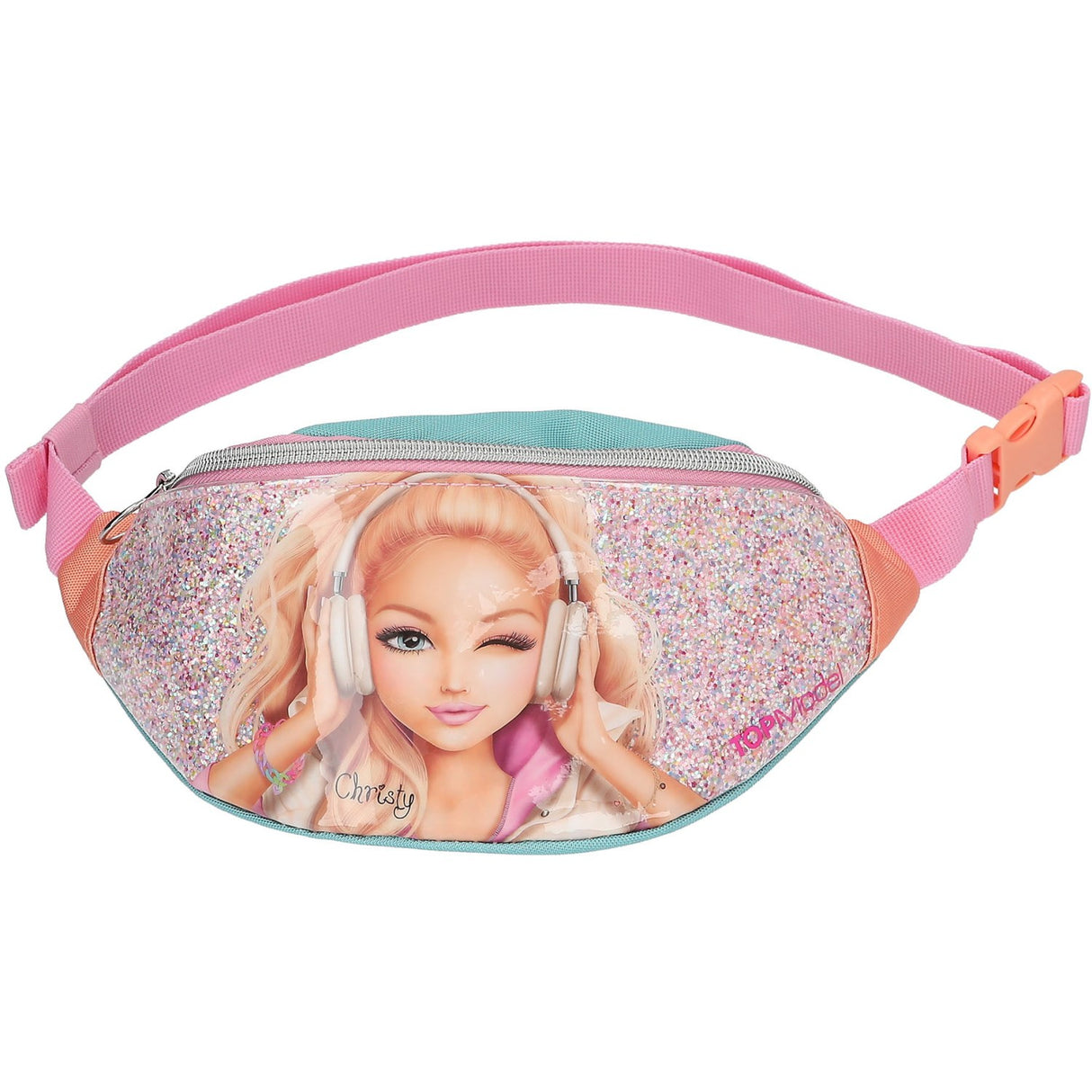 TOPModel Music Crossbag