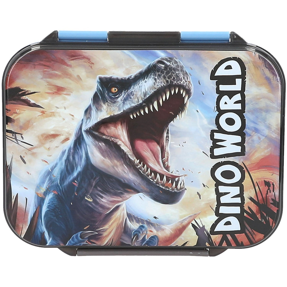 Dino World Lunchbox