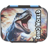 Dino World Lunchbox