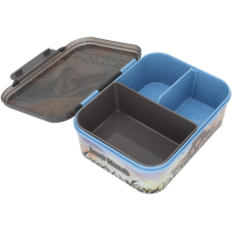 Dino World Lunchbox