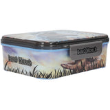 Dino World Lunchbox