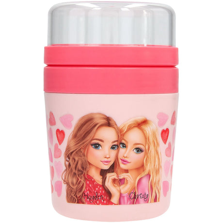 TOPModel Muesli Kop