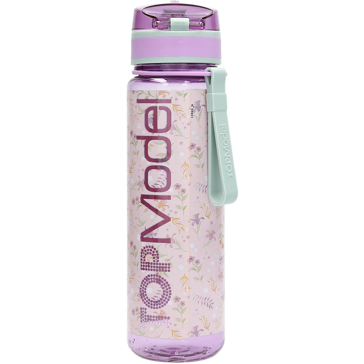 TOPModel Blooming Kitty Drikkeflaske
