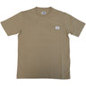 C.P. Company Light Sand T-Shirt