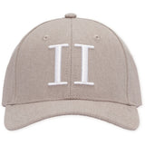 Les Deux Kids Dark Sand Encore Baseball Kasket