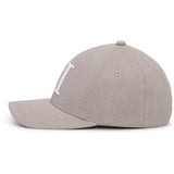 Les Deux Kids Dark Sand Encore Baseball Kasket