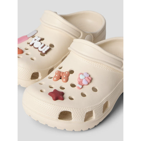 Name It Créme De Pêche 6 Pins Summer Nknfame Clogs Noos