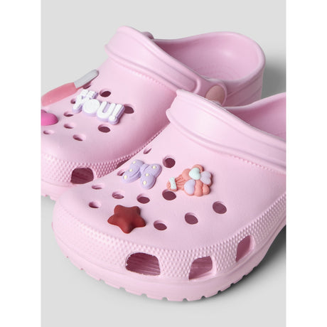 Name It Nosegay 6 Pins Summer Nknfame Clogs Noos